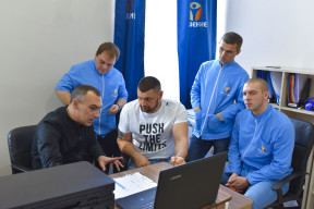 Наркологическая клиника "Решение" в Семибратово - 10