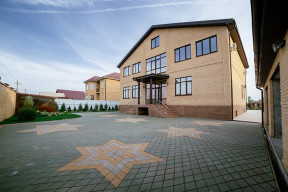 Наркологическая клиника "Решение" в Семибратово - 14